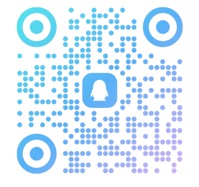 扫码加QQ群评估汇